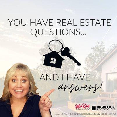 McKay Real Estate Team