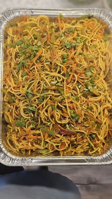 Chicken Chowmein