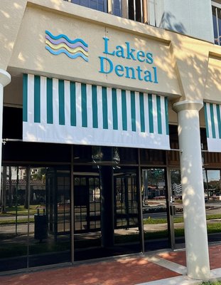 Lakes Dental