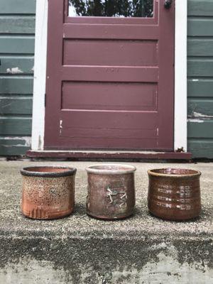 Black Bear Pottery