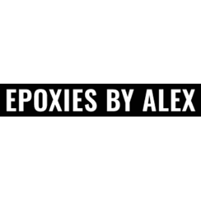 Epoxies By Alex