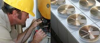 Heating Services in Ft. Meyers FL.