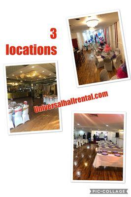 Available for all your events weddings,christening,Babyshower,repass,sweet 16,50th's E.T.C