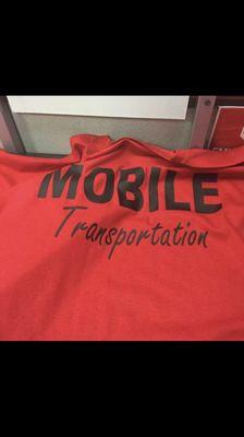 Mobile Transportation