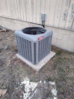 AC Medic Heating and Air