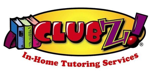 Club Z! In-Home Tutoring