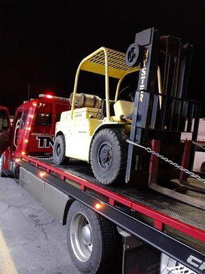 TNT Towing