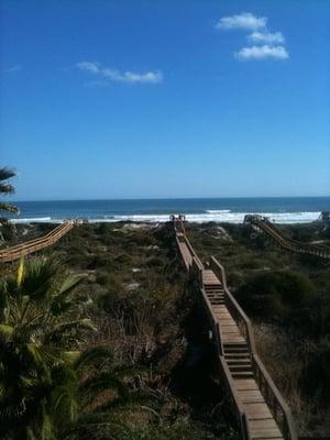 Atlantic View Beach House