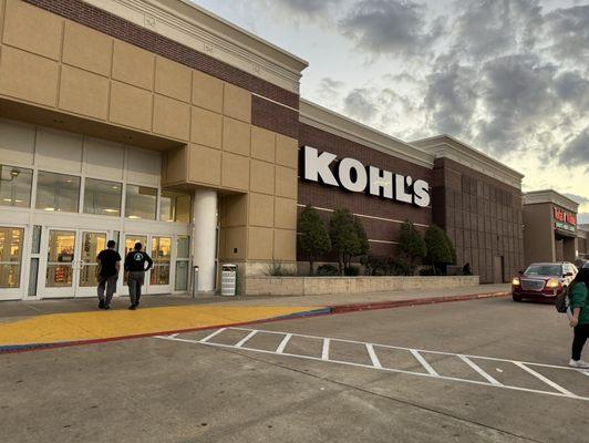 Kohl's