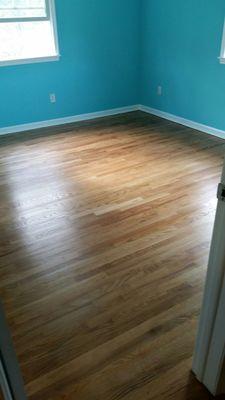 Allentown Hardwood Flooring