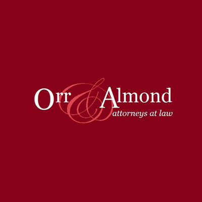 Orr & Almond