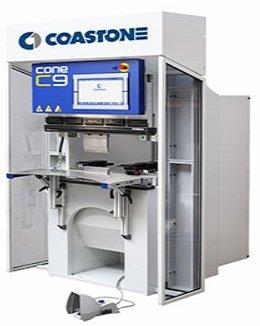 Automec - CoastOne Servo-Electric Press Brake