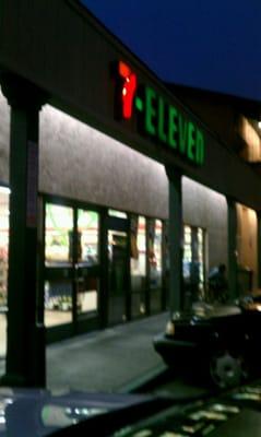 7-Eleven