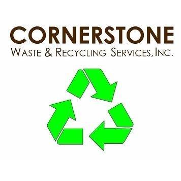 Cornerstone Waste & Recycling Services Inc.