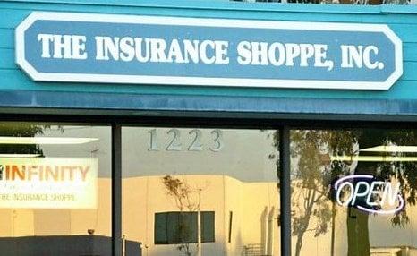 Insurance Shoppe,Inc