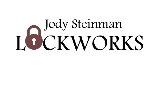 Jody Steinman Lockworks