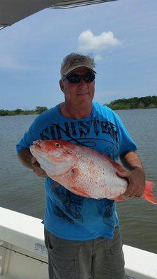 Daytona Beach Fishing Charter