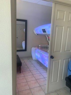 Glo Sun Spa - Houston