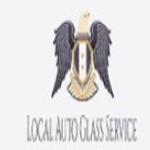 Local Auto Glass Service