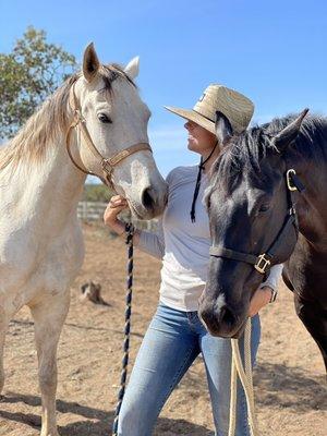 Golden Ridge Equestrian Center