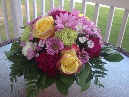 Special Occasion Flowers