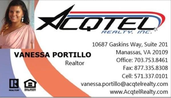 Acqtel Realty