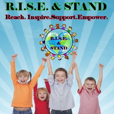 R.I.S.E. & STAND Main photo