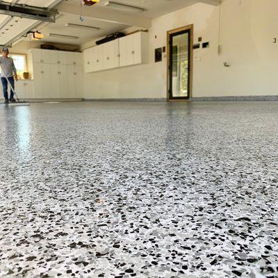 OT Epoxy Floors