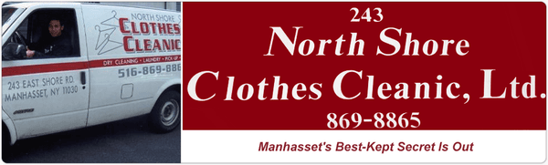 North Shore Clothes Cleanic Ltd