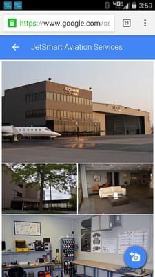 Jetsmart Aviation Services