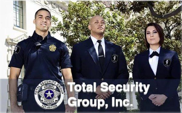 We have a wide array of professional security officers that service various businesses and areas.