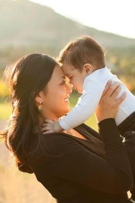 One of my all-time favorite pictures of me and my son, captured by Sarah Tyler Photography