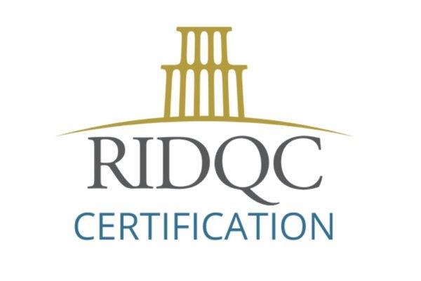 Certified Residential Interior Designer