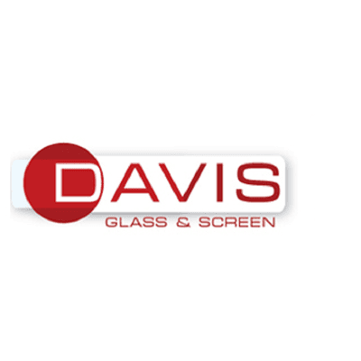 Davis Glass & Screen Co.