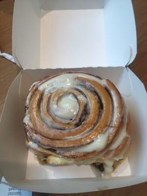 Cinnabon