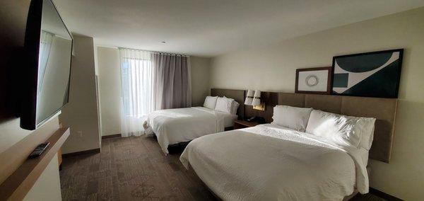 Staybridge Suites San Bernardino – Loma Linda, an IHG Hotel