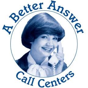 A Better Answer In Bound Telemarketing