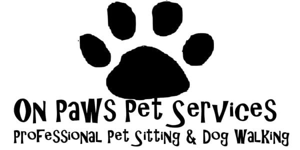 On Paws Pet Services - Professional Pet Sitting & Dog Walking