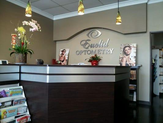 Euclid Optometry