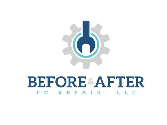 Before & After PC Repair