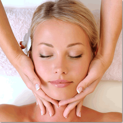 Luxurious Facials