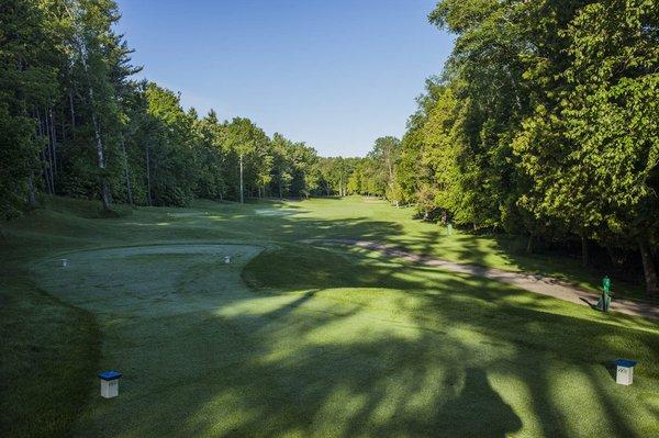 Charlevoix Golf & Country Club