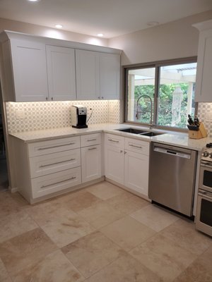 Kitchen Remodel