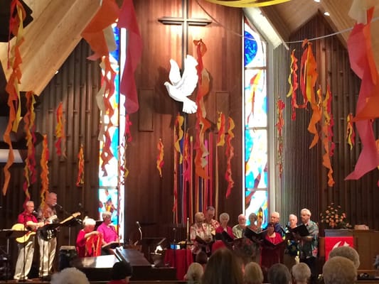 El Sobrante United Methodist Church