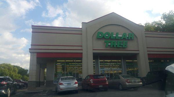 All DEALS stores are DOLLAR TREE now.