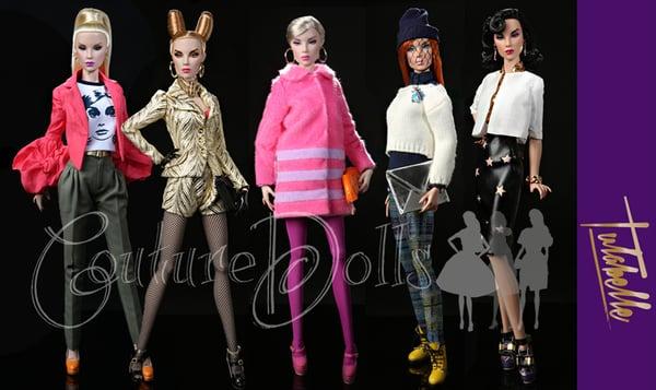 Cheryl's Dolls & Collectibles