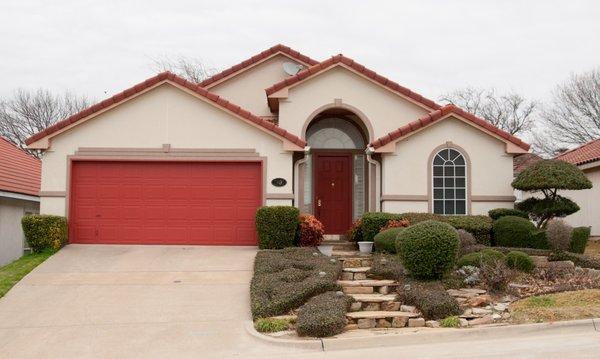 SOLD in Rockwall!