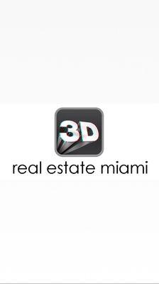 3D Real Estate Miami