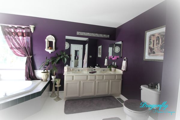 Bathroom ReDesign