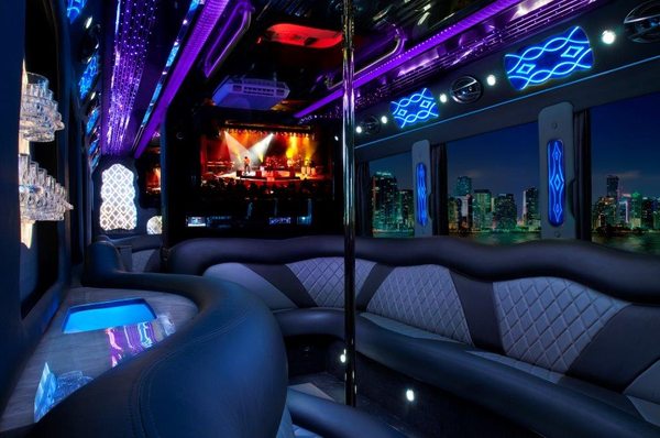 NYC-NJ Limos